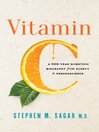 Cover image for Vitamin C